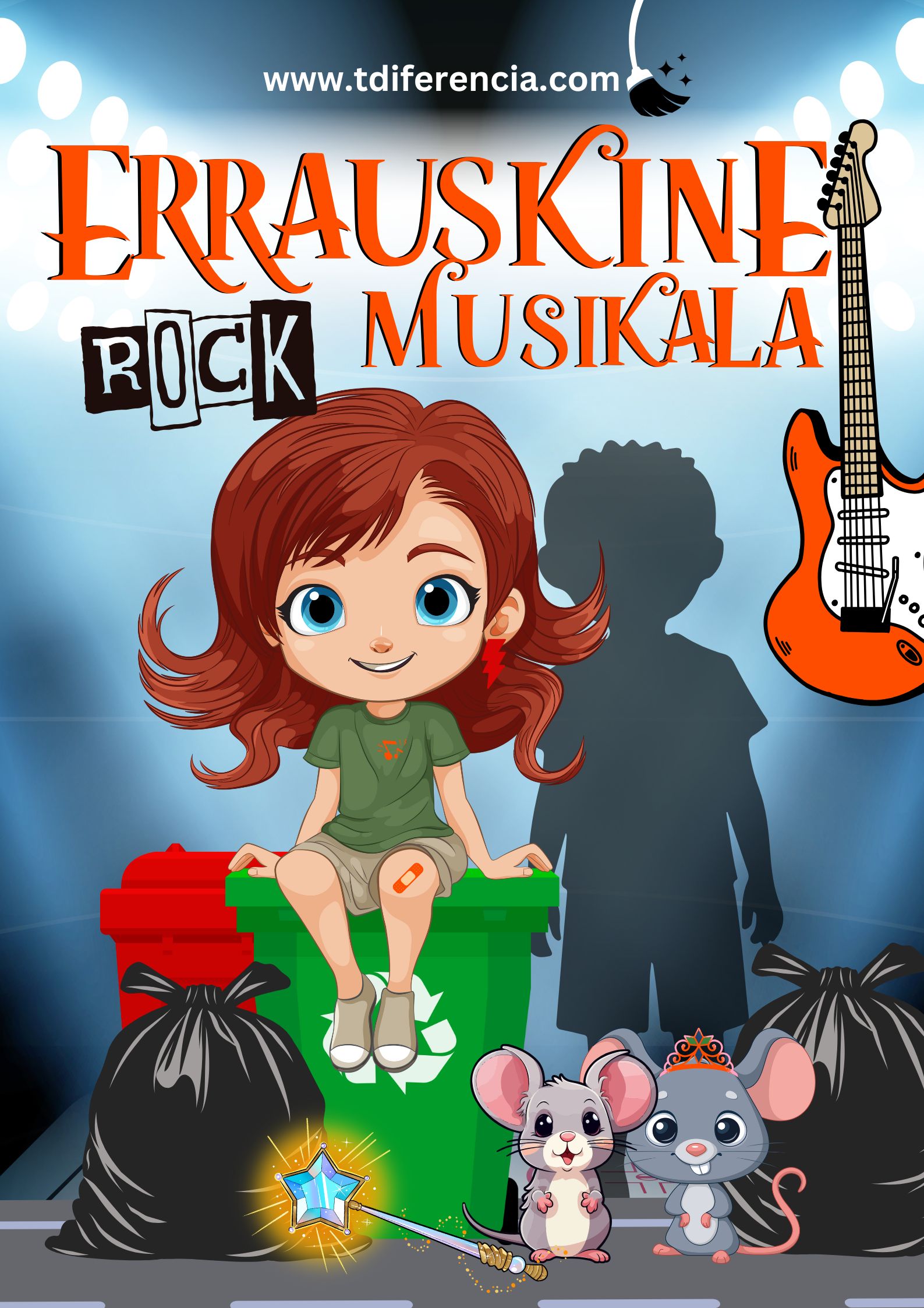 ERRAUSKINE